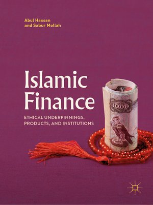 cover image of Islamic Finance
